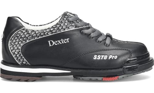 Dexter SST 8 Pro (Women's) Black/Grey